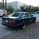 Illustration for article titled Test drove the E34